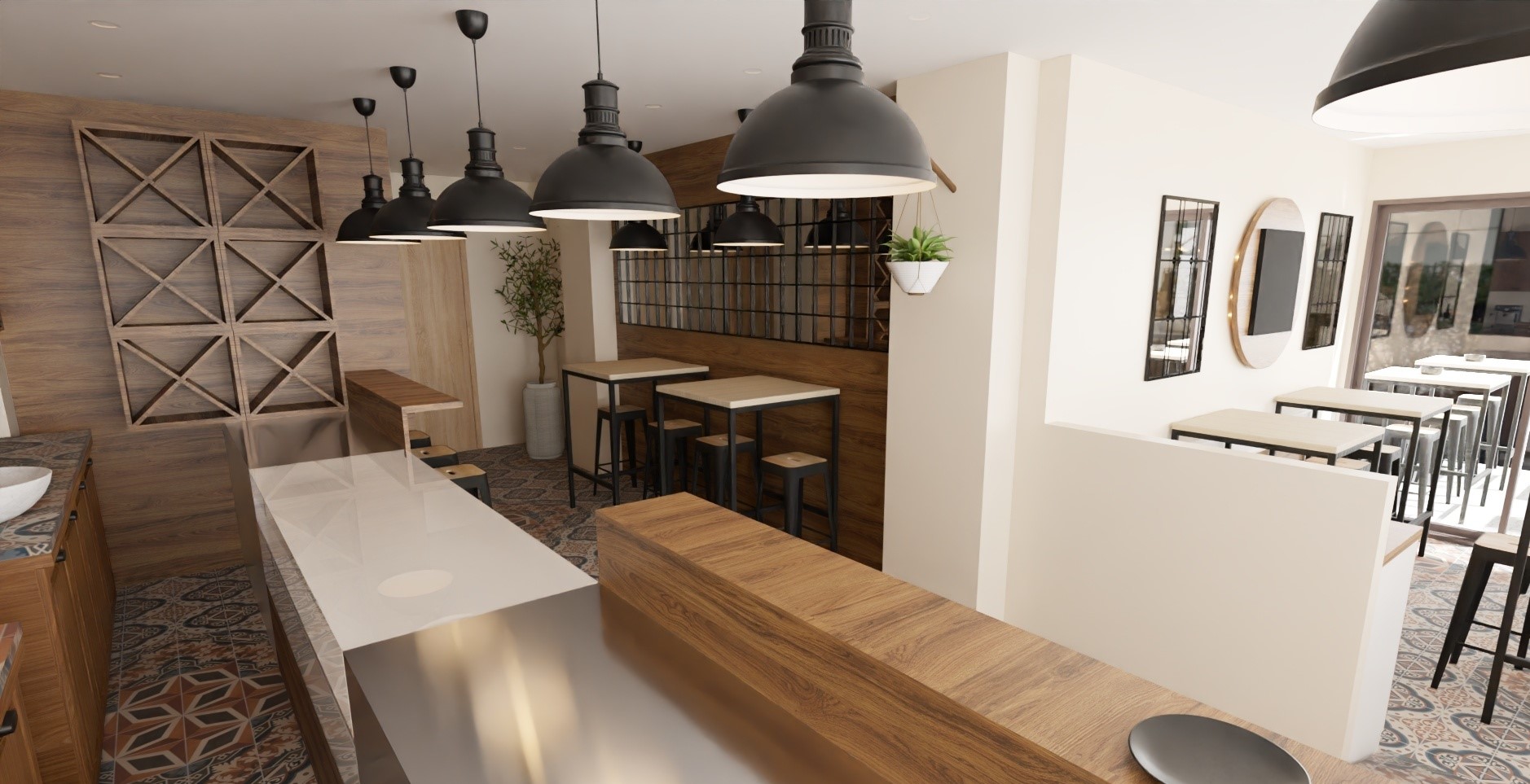 Las Delicias de Aldo